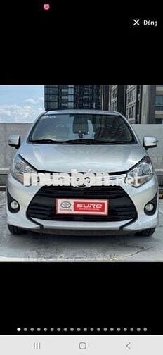 2020 1.2 AT - 21000 km