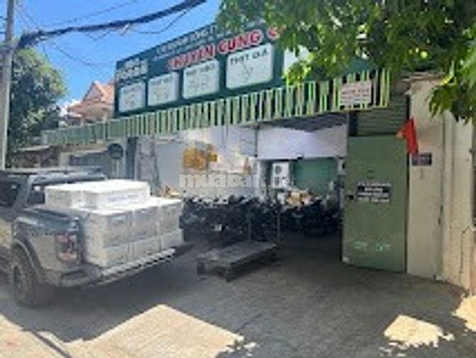 Tuyển gấp nhân viên giao hàng xe máy tại Đường số 1 Phường Thủ Đức