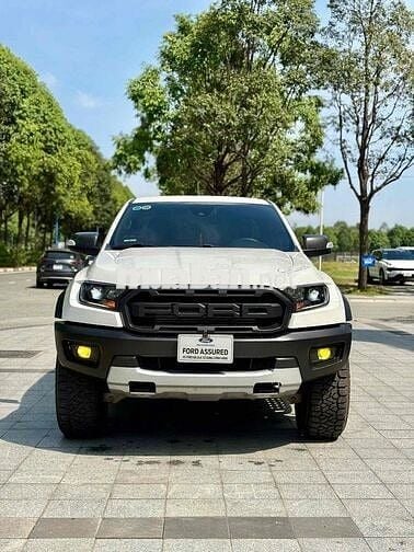 Ford Ranger 2020 RAPTOR  - 57000 km