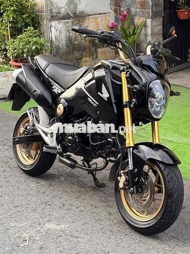 MSX 125/2015 bstp chính chủ