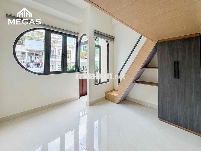 DỰ ÁN MỚI XÂY NGAY LOTTE MARR GÒ VẤP