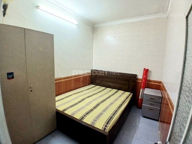 Cho thuê nhà 2 tầng 3PN chỉ 7tr/tháng ở gần chợ Nhật Tân