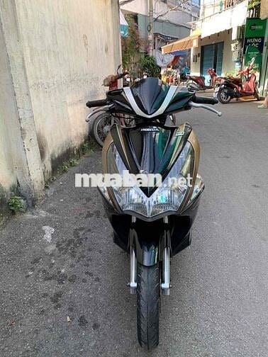 AB phun xăng điện tử , 9 chủ máy bao zin chưa rớt