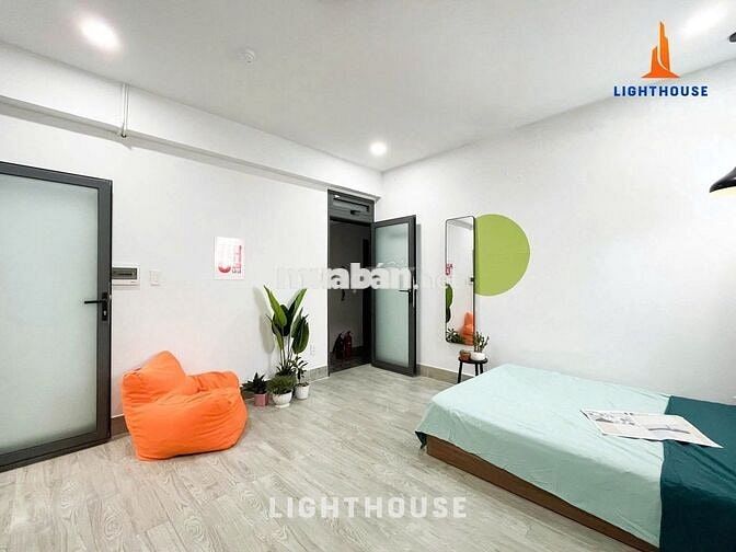 1PN TÁCH BẾP NGAY VL CS3, IUH, FULL NT CV VĂN HÓA GÒ VẤP, EMART AN NIN