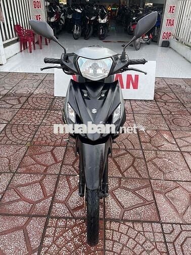 Axelo đk 2018 xe đẹp mây zin biển 69