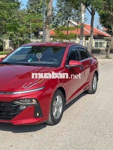 Accent dời mới 1 chủ sử dụng