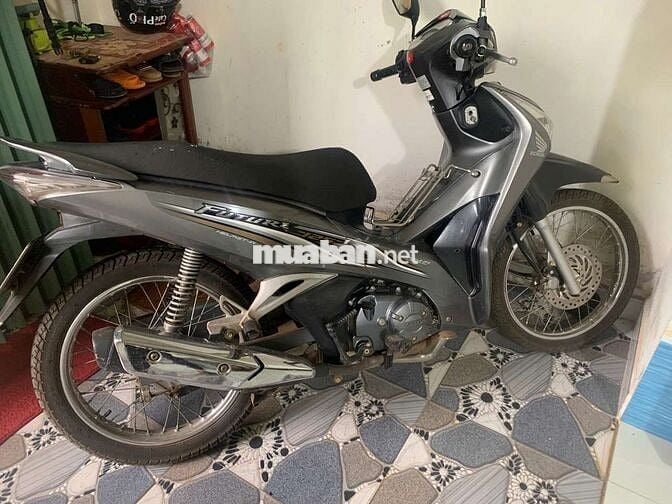 Honda Future 125 2018 nguyên zin BSTP chính chủ