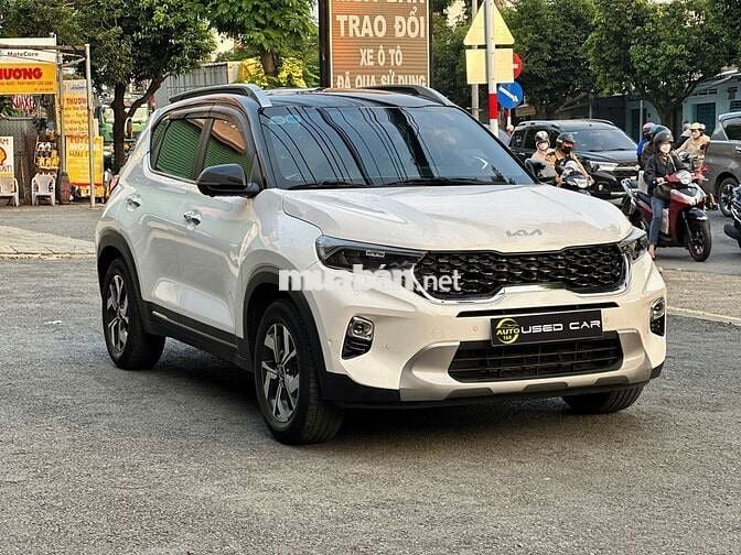 Kia Sonet 2023 Premium