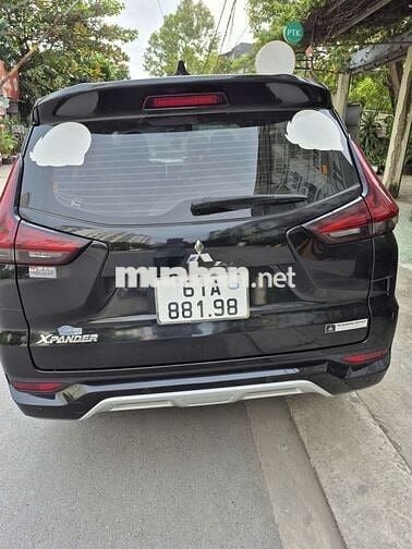 Mitsubishi Xpander 2020 1.5 AT 103226 km