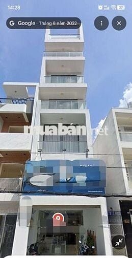 Cho thuê Mặt tiền đường Tuệ Tĩnh, P8, Q11 giá siêu rẻ