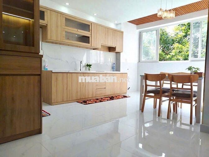 Bán Căn Hộ Cao Cấp LAKESIDE Full Nội Thất Cao Cấp : 2T820 TL