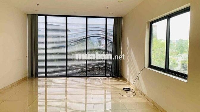 Văn phòng 40m² trong tòa nhà 7 tầng – Đường Yên Thế, Đà Nẵng