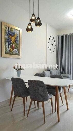 GOLDEN MANSION 2PN 2WC FULL NỘI THẤT GẦN SÂN BAY CV GIA ĐỊNH