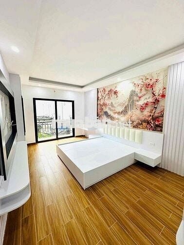 ⛵️ NHÀ ĐẸP 2 TẦNG 43M2 NGÃ 4 HÀNG XANH BÌNH THẠNH GIÁ 5.2 TỶ