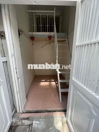 CHO THUÊ NHÀ RIÊNG 2PN-2WC-2BAN CÔNG