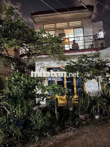 NHÀ ĐƯỜNG SỐ 7 LINH TRUNG BÁN GẤP 64M FULL THỔ CƯ