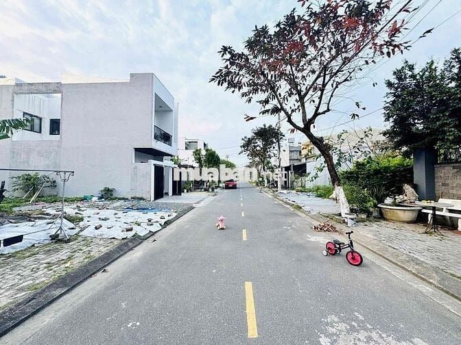 BÁN LÔ ĐẤT GIÁ RẺ NHẤT KHU VỰC HOÀ QUÝ SẠCH ĐẸP SÁT MAI ĐĂNG CHƠN