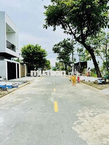 CHÍNH CHỦ CẦN BÁN LÔ ĐẤT ĐẸP ĐƯỜNG TRUNG HOÀ 1 THÔNG MINH MẠNG