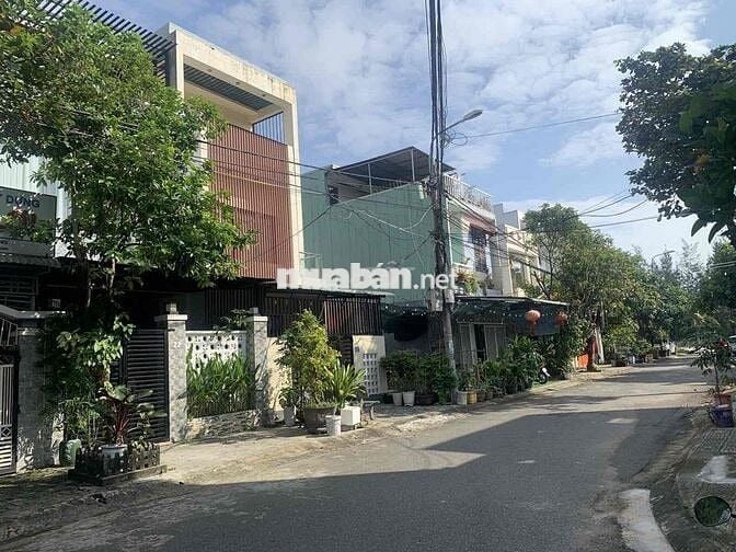 HIẾM! 100M2 ĐẤT THỔ CƯ, MẶT TIỀN TRỊNH KHẢ GIÁ TỐT 4.5 TỶ CẨM LỆ.