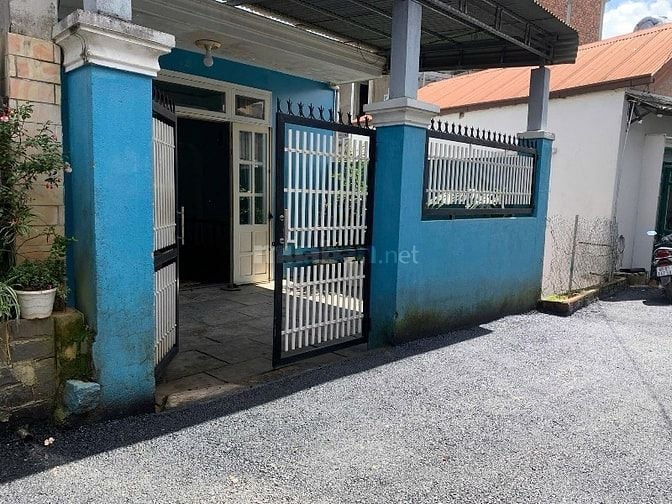 BÁN CẶP ĐẤT ODT LIỀN KỀ – HẺM Ô TÔ VÕ TRƯỜNG TOẢN – P.8, ĐÀ LẠT 💥  Vị