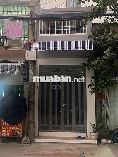 Nhà mặt tiền nguyên căn, sát trường học, cao ốc VP, cho thuê giá rẻ