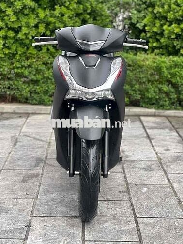 SH125 ABS 2024 siêu lướt - Trả trước 45tr nhận xe✅