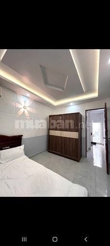 Nhà phan xich Long Phú Nhuận đâu tư ngon cho mn 