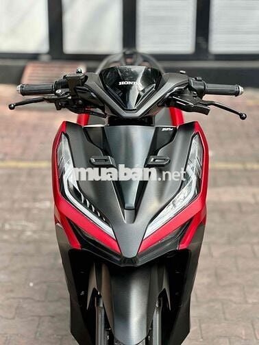 Honda Vario 125 2020 Đỏ mờ 24.000 km