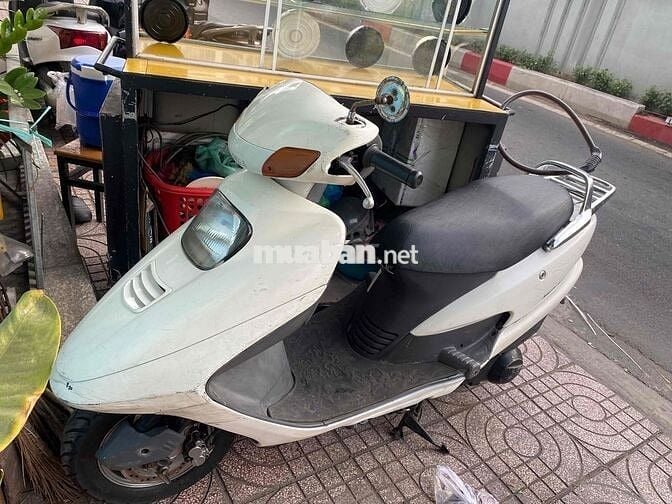 honda spacy nhật