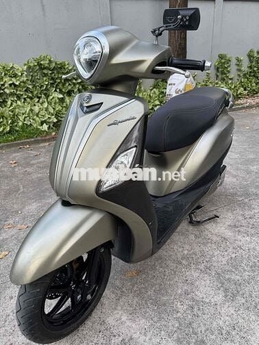 Yamaha Grande 2019 Abs Bstp Chính Chủ