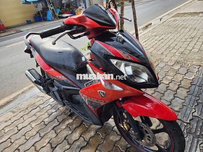 Nouvo 4 Yamaha 135cc,bs62 cavet đủ