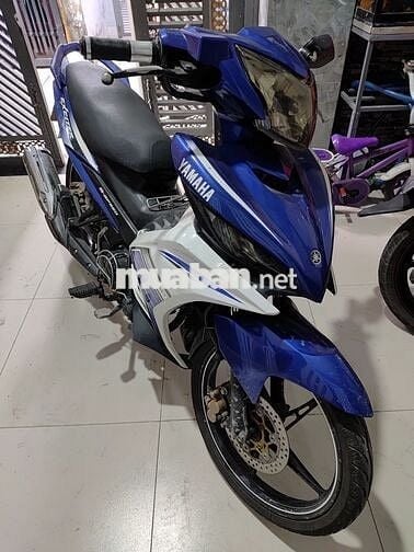 Xe Yamaha Exciter 135cc 2014 còn cccd chủ xe