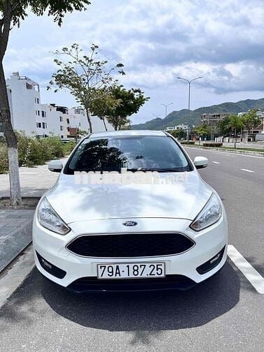 Ford Focus 2018 1.5L Ecoboost Trend Hatchback