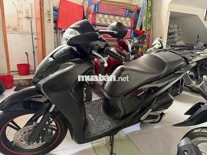 không sử dụng cần bán sh 2019 150i
