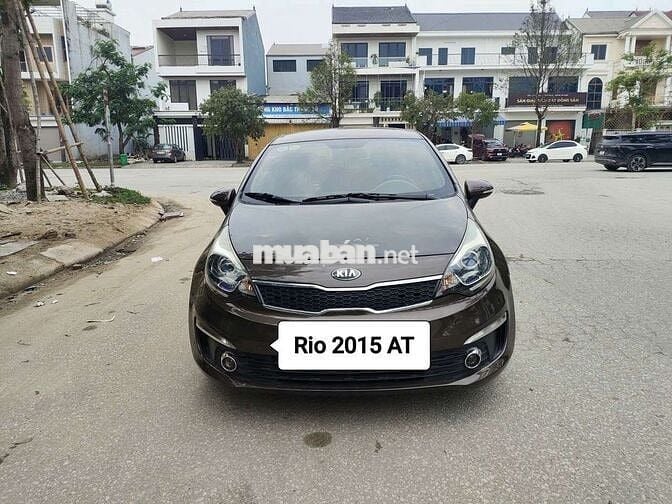 2015 1.4 AT Sedan - 114686 km