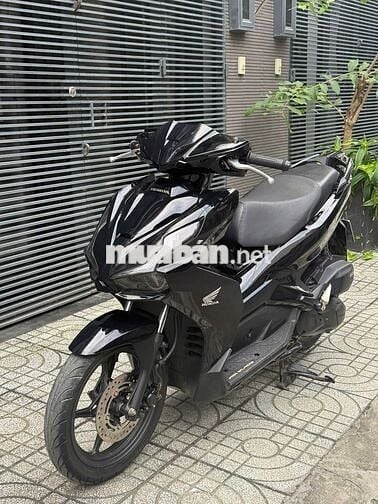 Honda Airblade 125cc 2022 Đen 23.000km