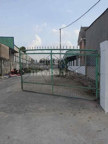 Cần bán đất mặt tiền đường ĐT 743A, phường Bình Chuẩn, Thuận An, BD