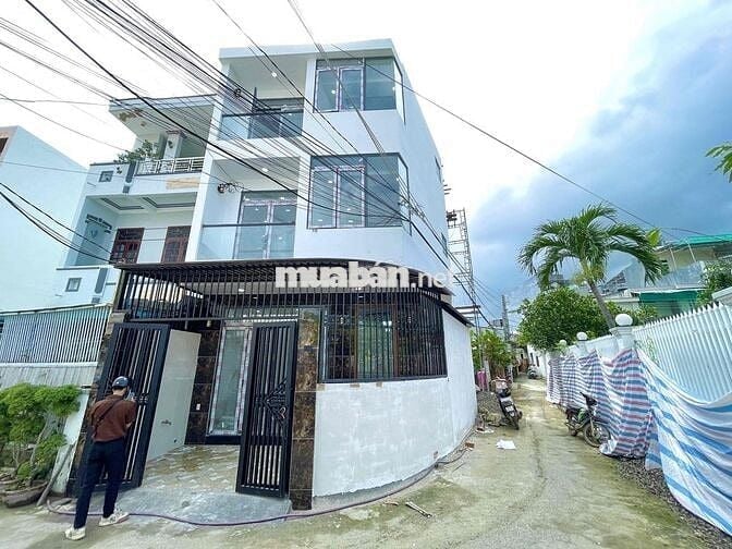 Căn Góc Phường Nam Nha Trang Đường Ô Tô Chỉ 4 Tỷ 750 Triệu