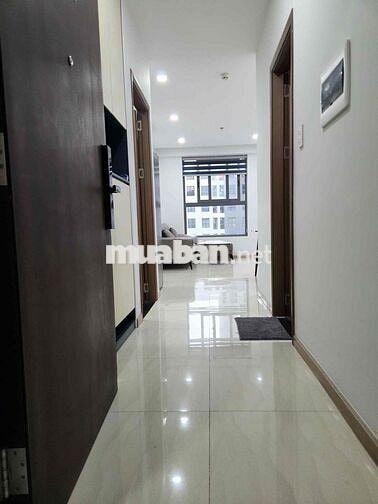 CHO THUÊ CĂN HỘ FULL NỘI THẤT 6,5M BCONS GARDEN