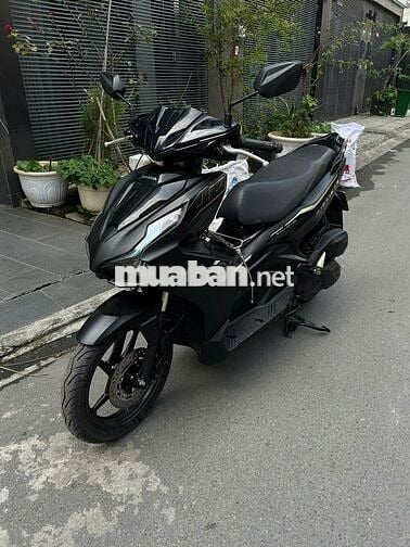 Honda Airblade 2021 125cc Đen