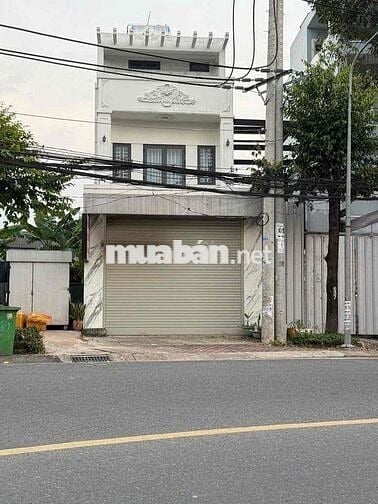 🔹Cho thuê nhà mặt bằng Lê Hồng Phong - Thủ Dầu Một - Bình Dương