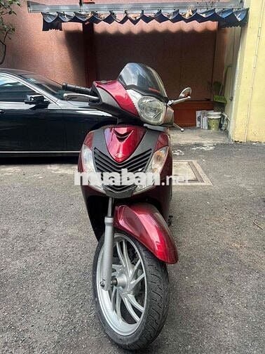 Honda SH 2016 Đỏ 71270 km