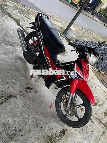 bán sirius đời cao đúc đĩa máy ngon chính chủ