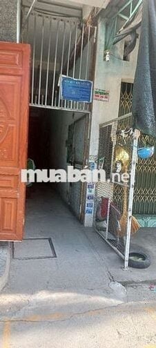 Nhà trọ giá rẻ, sạch sẽ, an ninh đảm bảo !