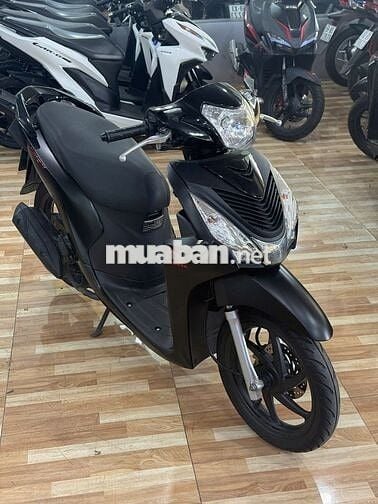 Honda Vision 2017 BSTP, GÓP GÌ CŨNG CÓ