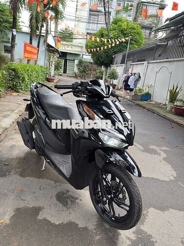 Honda Vario 150cc 2019 GÓP ĐỦ HÌNH THỨC