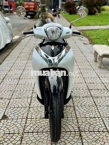 Sh mode 2017 biển 43 khoá Smakey. NX trả trước 11T