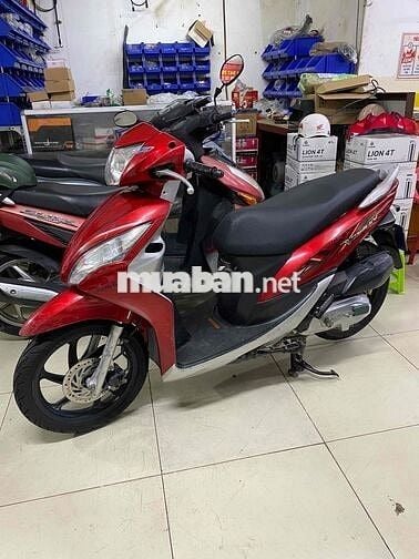 vision 2013 biển sài gòn, xe zin chính chủ ký giấy