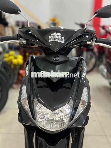 Honda Mio V3/2022.BSTP.Cccd chủ.Xe đẹp giá tốt