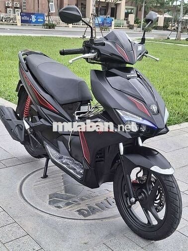 Honda Air Blade 2018. Khóa smart Key  Biển 43.